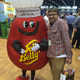 Image for article titled The A.V. Club takes its annual trip to the Sweets & Snacks Expo